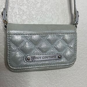JUICY COUTURE Mini Shoulder/Crossbody Bag